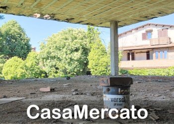 6.jpg - Porzione di casa Via dei Monti, Rocca di Papa - foto 4