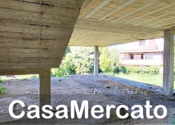 8.jpg - Porzione di casa Via dei Monti, Rocca di Papa - foto 6