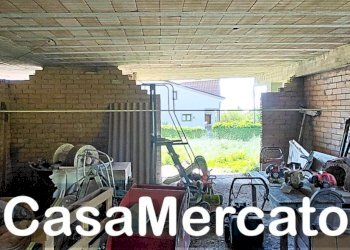 12.jpg - Porzione di casa Via dei Monti, Rocca di Papa - foto 9