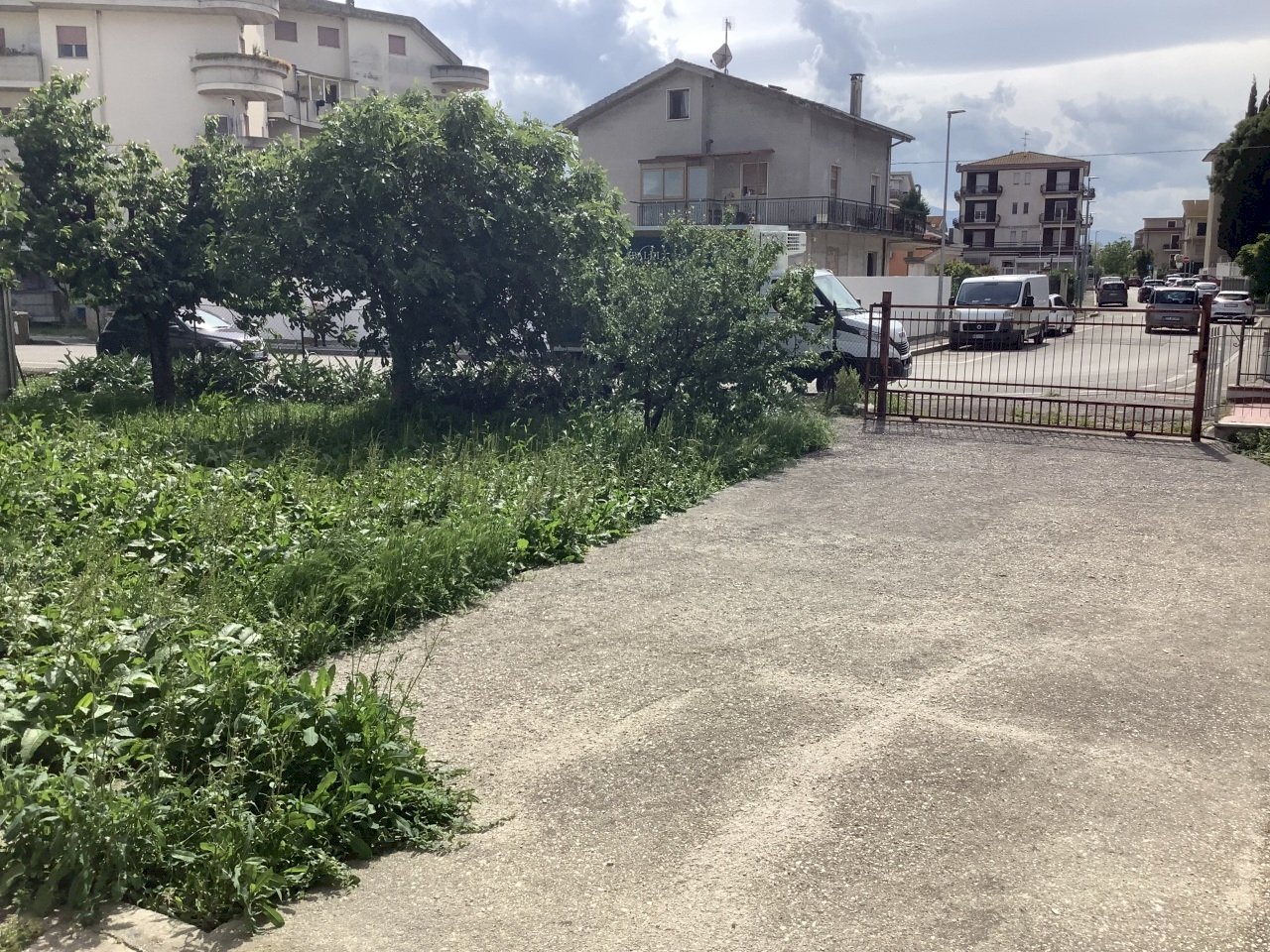 Complesso artigianale e commerciale Dileoimmobilia - Terreno edificabile Monsampolo del Tronto - foto 2