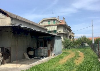 Complesso artigianale e commerciale Dileoimmobilia - Terreno edificabile Monsampolo del Tronto - foto 5