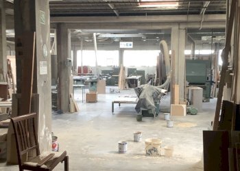Complesso artigianale e commerciale Dileoimmobilia - Terreno edificabile Monsampolo del Tronto - foto 10