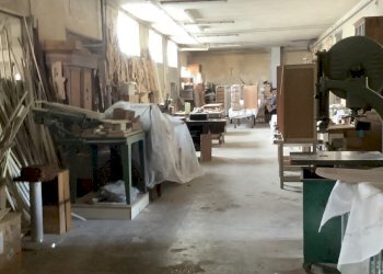 Complesso artigianale e commerciale Dileoimmobilia - Terreno edificabile Monsampolo del Tronto - foto 11