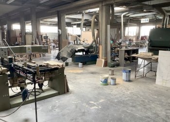 Complesso artigianale e commerciale Dileoimmobilia - Terreno edificabile Monsampolo del Tronto - foto 13