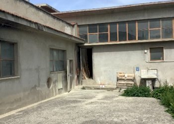 Complesso artigianale e commerciale Dileoimmobilia - Terreno edificabile Monsampolo del Tronto - foto 26