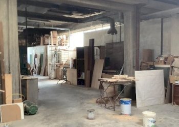 Complesso artigianale e commerciale Dileoimmobilia - Terreno edificabile Monsampolo del Tronto - foto 29