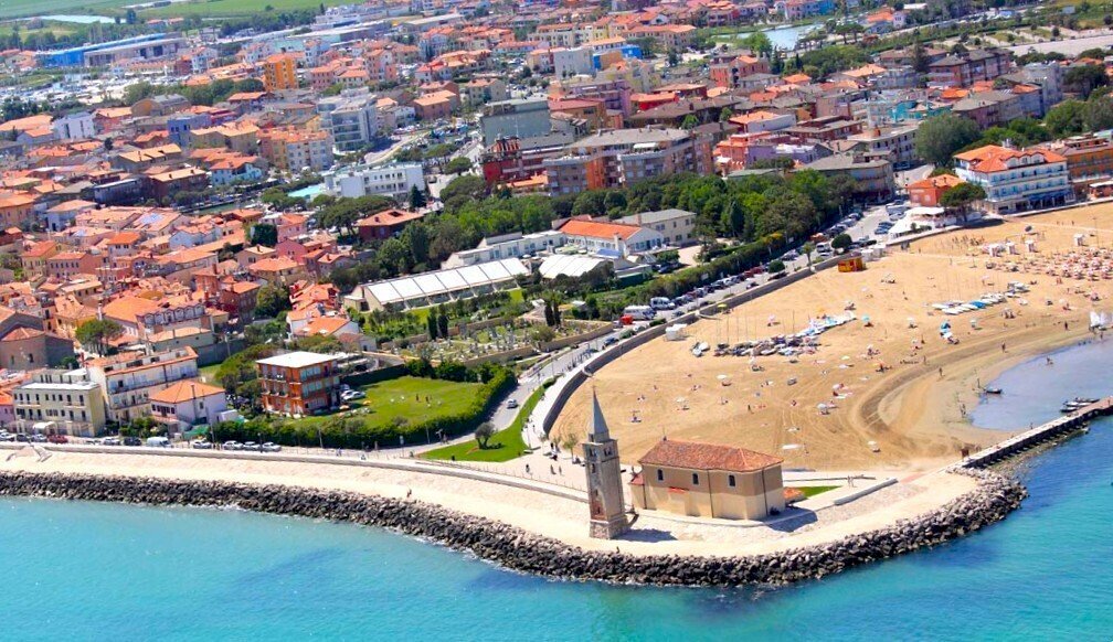 alto2012.jpg - Hotel - Accommodation facility Caorle - photo 3