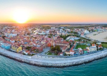 tramonto.jpg - Hotel - Accommodation facility Caorle - photo 2