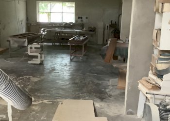 Complesso artigianale e commerciale Dileoimmobilia - Stabile - Palazzo Monsampolo del Tronto - foto 12