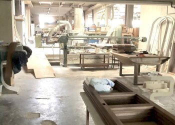 Complesso artigianale e commerciale Dileoimmobilia - Stabile - Palazzo Monsampolo del Tronto - foto 14