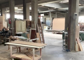 Complesso artigianale e commerciale Dileoimmobilia - Stabile - Palazzo Monsampolo del Tronto - foto 15