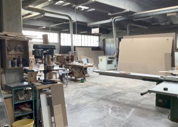 Complesso artigianale e commerciale Dileoimmobilia - Stabile - Palazzo Monsampolo del Tronto - foto 16