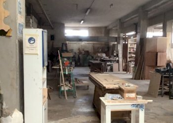 Complesso artigianale e commerciale Dileoimmobilia - Stabile - Palazzo Monsampolo del Tronto - foto 17