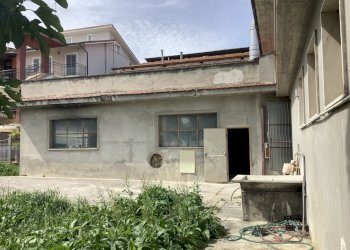 Complesso artigianale e commerciale Dileoimmobilia - Stabile - Palazzo Monsampolo del Tronto - foto 19