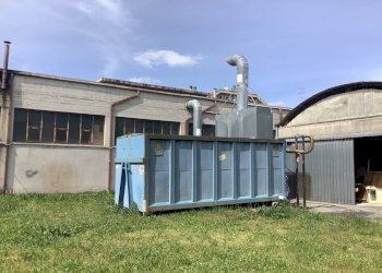 Complesso artigianale e commerciale Dileoimmobilia - Stabile - Palazzo Monsampolo del Tronto - foto 22