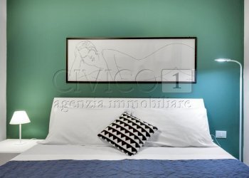 Dettaglio - Three-room apartment Fondamenta de la Sensa, Venezia (neighborhood Cannaregio) - photo 2