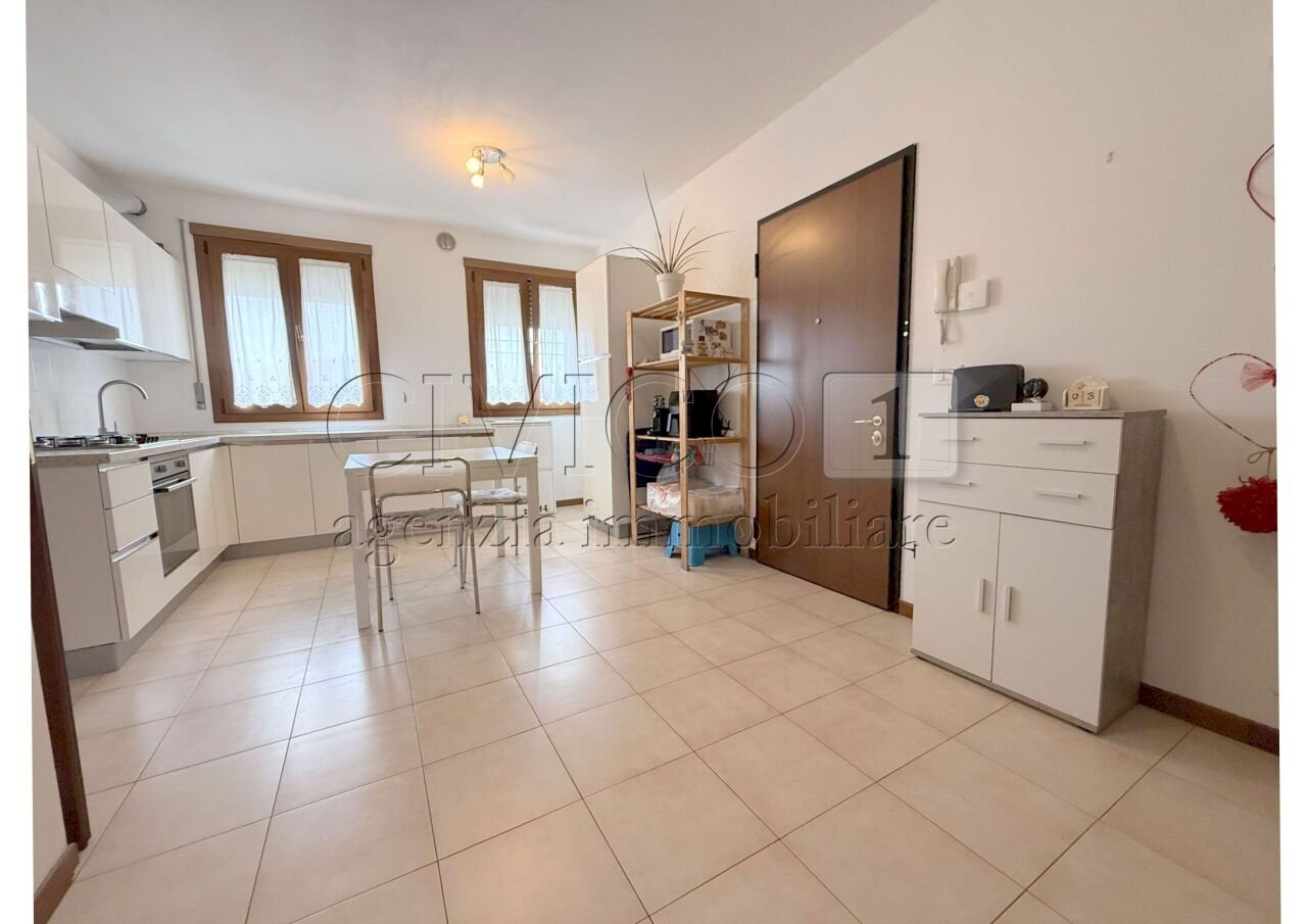 MINI DUPLEX CON GARAGE (10).jpg - Apartment Via Rovigo 7, Torri di Quartesolo - photo 1