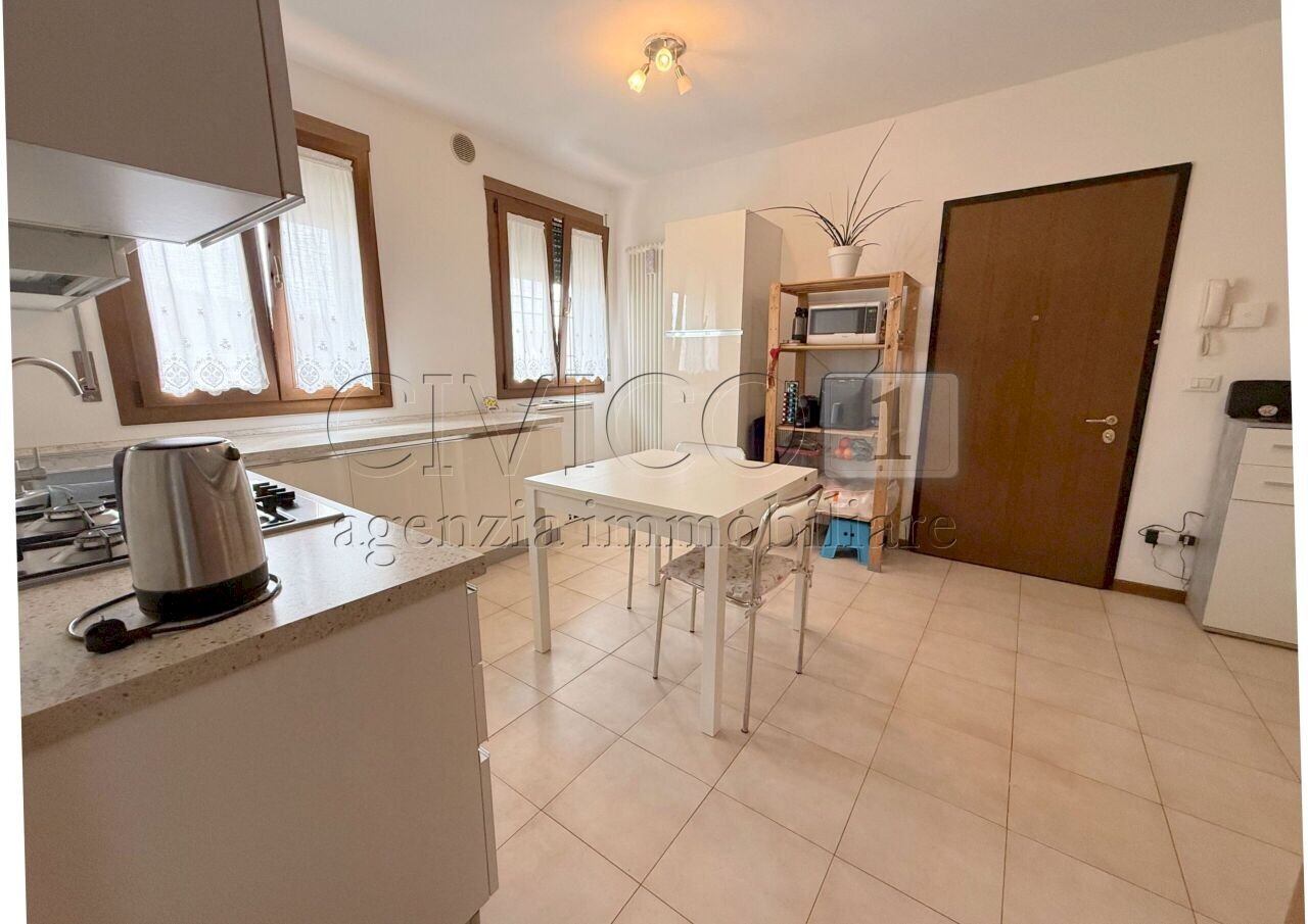 MINI DUPLEX CON GARAGE (7).jpg - Apartment Via Rovigo 7, Torri di Quartesolo - photo 2