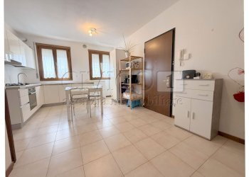 MINI DUPLEX CON GARAGE (10).jpg - Apartment Via Rovigo 7, Torri di Quartesolo - photo 1