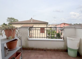 MINI DUPLEX CON GARAGE (4).jpg - Apartment Via Rovigo 7, Torri di Quartesolo - photo 8