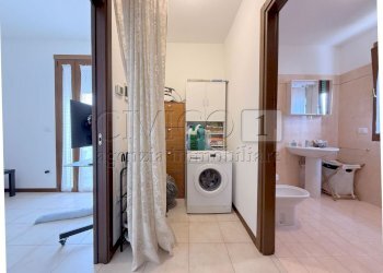 MINI DUPLEX CON GARAGE (5).jpg - Apartment Via Rovigo 7, Torri di Quartesolo - photo 9