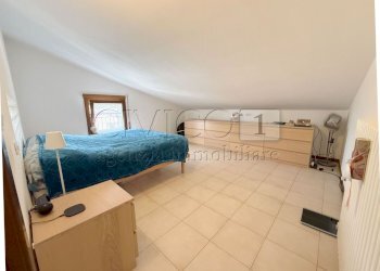 MINI DUPLEX CON GARAGE (15).jpg - Apartment Via Rovigo 7, Torri di Quartesolo - photo 12