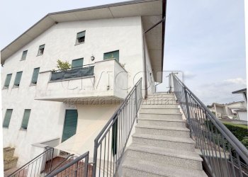 MINI DUPLEX CON GARAGE (20).jpg - Apartment Via Rovigo 7, Torri di Quartesolo - photo 21
