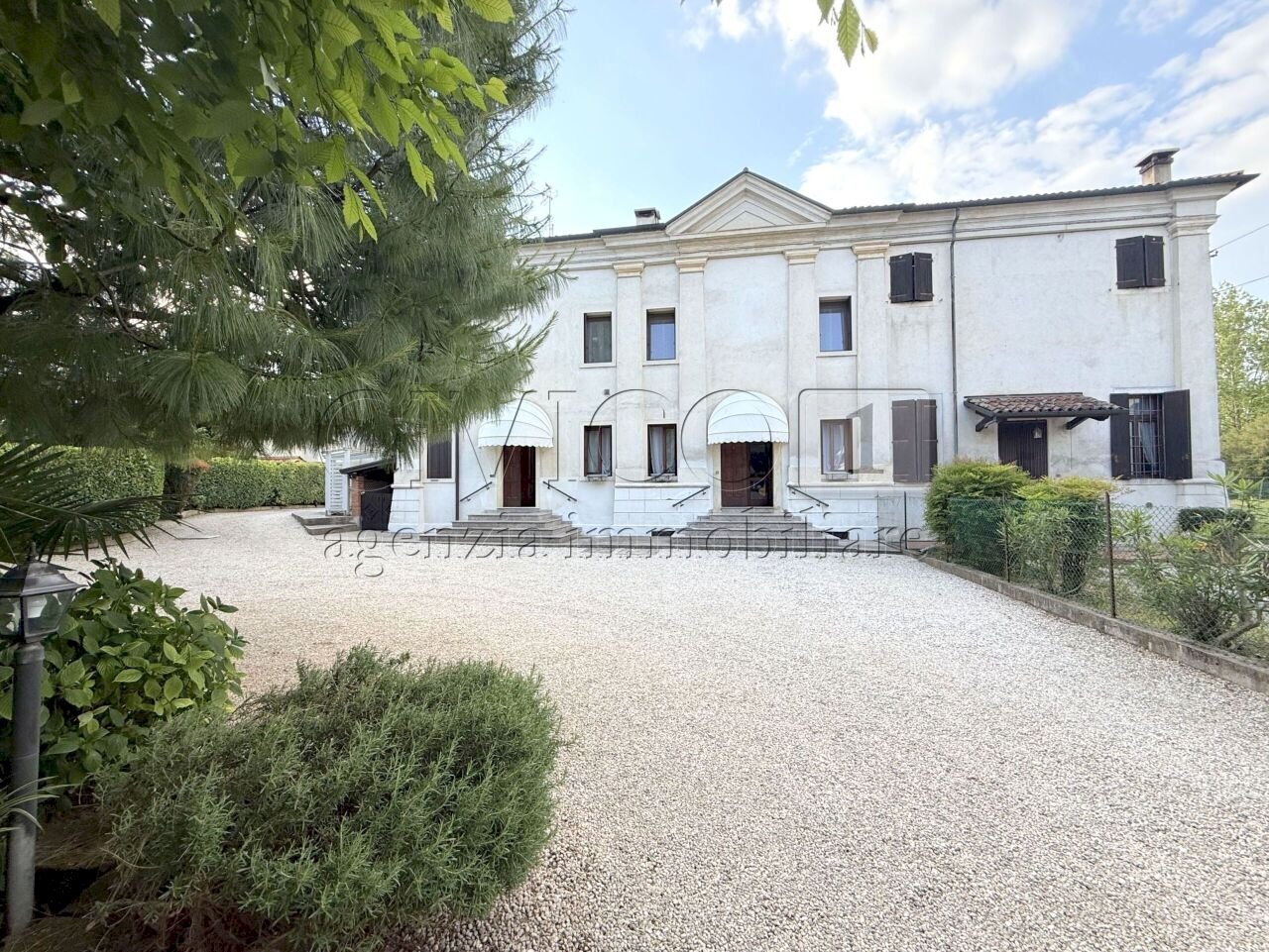 Villa.jpg - Appartamento Via IV Novembre 4, Grisignano di Zocco - foto 1