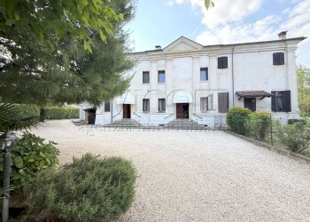 Villa.jpg - Appartamento Via IV Novembre 4, Grisignano di Zocco - foto 1