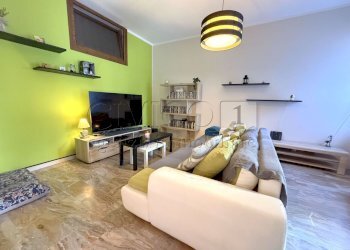 Soggiorno.jpg - Appartamento Via IV Novembre 4, Grisignano di Zocco - foto 4