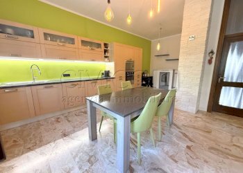 Cucina.jpg - Appartamento Via IV Novembre 4, Grisignano di Zocco - foto 7