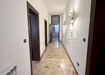 Disimpegno.jpg - Appartamento Via IV Novembre 4, Grisignano di Zocco - foto 22