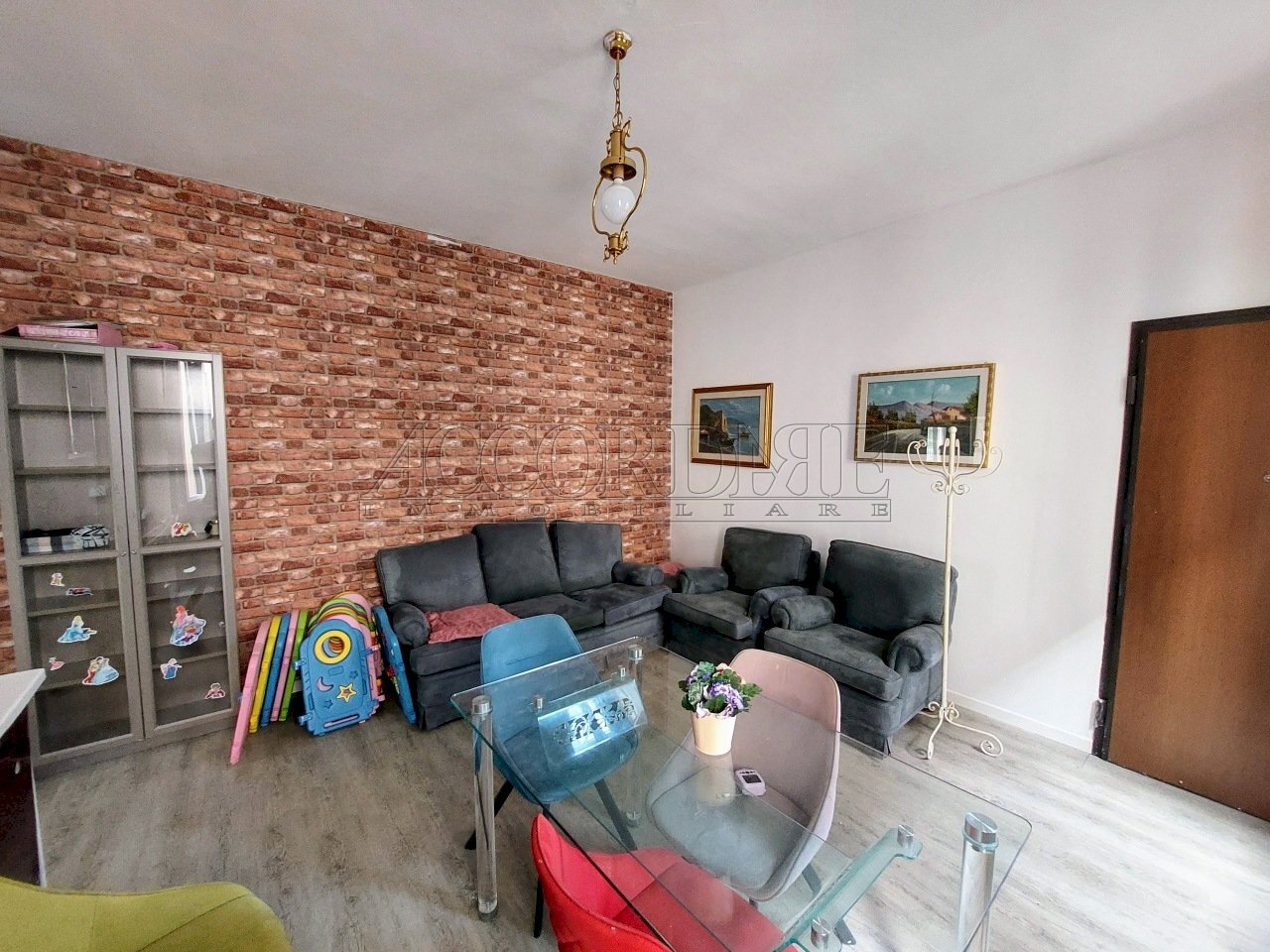 20260513_094050.jpg - Two-room apartment Via Bravi, Padova - photo 1