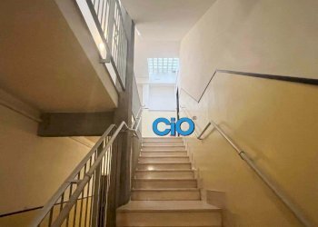VANO SCALE - Appartamento Bologna - foto 11