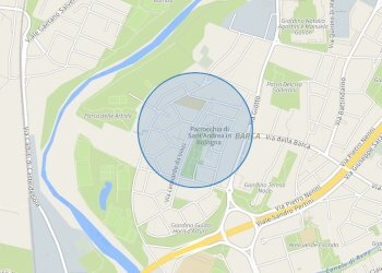 MAPPA.jpg - Appartamento Bologna - foto 10