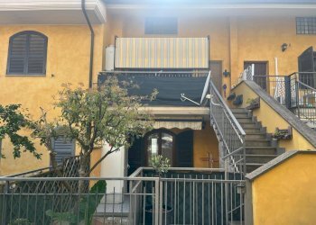 Palazzina - Two-room apartment Via Colle Girello 15/B, Palestrina - photo 1