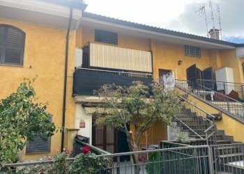 esterni - Two-room apartment Via Colle Girello 15/B, Palestrina - photo 2
