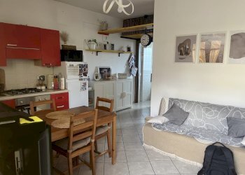 angolo cottura - Two-room apartment Via Colle Girello 15/B, Palestrina - photo 4