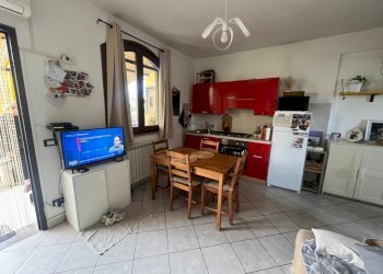 angolo cottura - Two-room apartment Via Colle Girello 15/B, Palestrina - photo 5