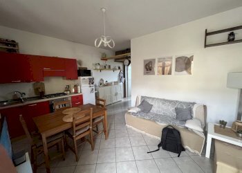angolo cottura - Two-room apartment Via Colle Girello 15/B, Palestrina - photo 6