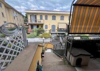 terrazza - Two-room apartment Via Colle Girello 15/B, Palestrina - photo 9