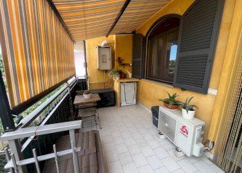 terrazza - Two-room apartment Via Colle Girello 15/B, Palestrina - photo 10