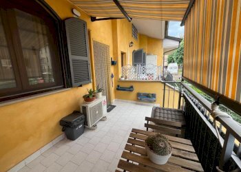 terrazza - Two-room apartment Via Colle Girello 15/B, Palestrina - photo 11