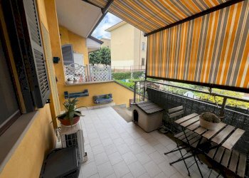 terrazza - Two-room apartment Via Colle Girello 15/B, Palestrina - photo 12