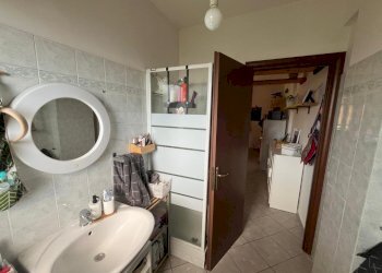 bagno - Two-room apartment Via Colle Girello 15/B, Palestrina - photo 16