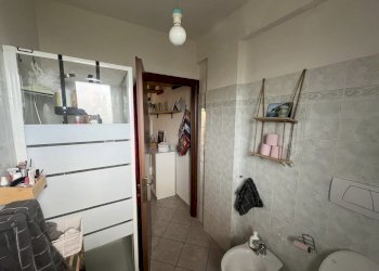 bagno - Two-room apartment Via Colle Girello 15/B, Palestrina - photo 17