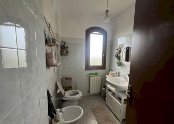 bagno - Two-room apartment Via Colle Girello 15/B, Palestrina - photo 18