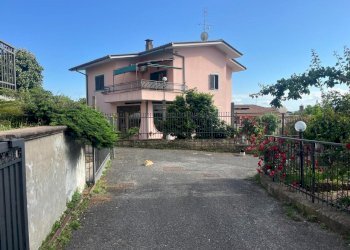 esterni - Two-room apartment Via Colle Girello 15/B, Palestrina - photo 19