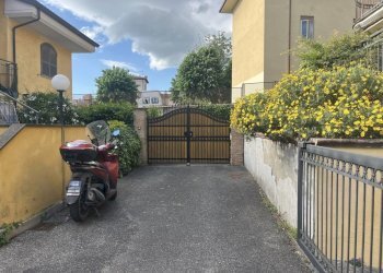 esterni - Two-room apartment Via Colle Girello 15/B, Palestrina - photo 20