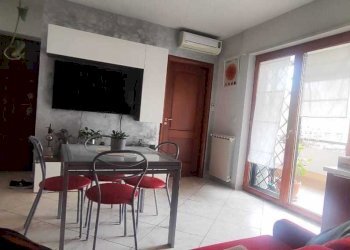 Soggiorno - Three-room apartment Via Mario Baratta, Roma (neighborhood Pigneto) - photo 7